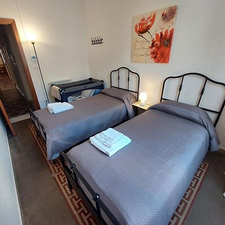 Olivuzza Apartment Palermo Buitenkant foto