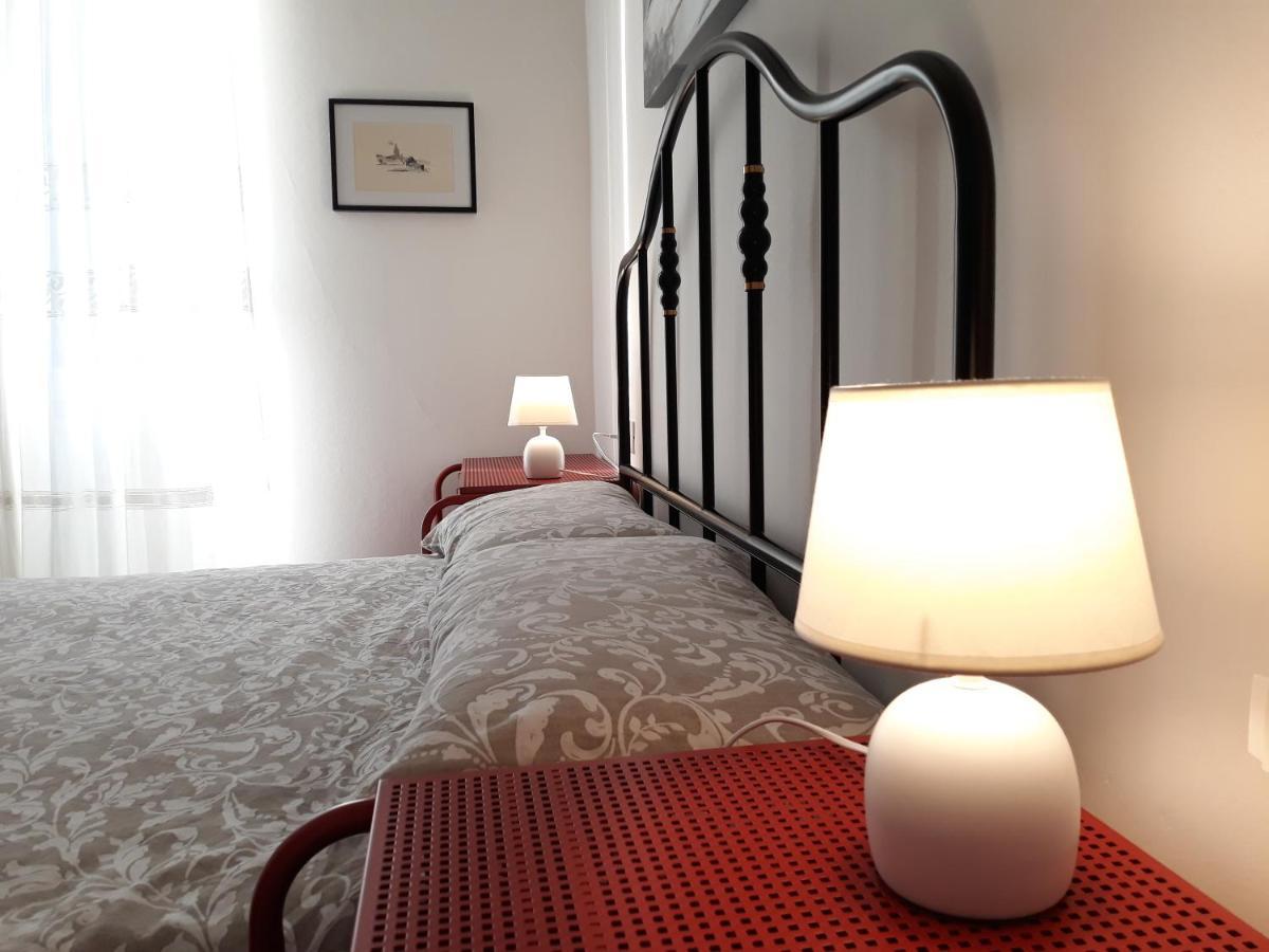 Olivuzza Apartment Palermo Buitenkant foto