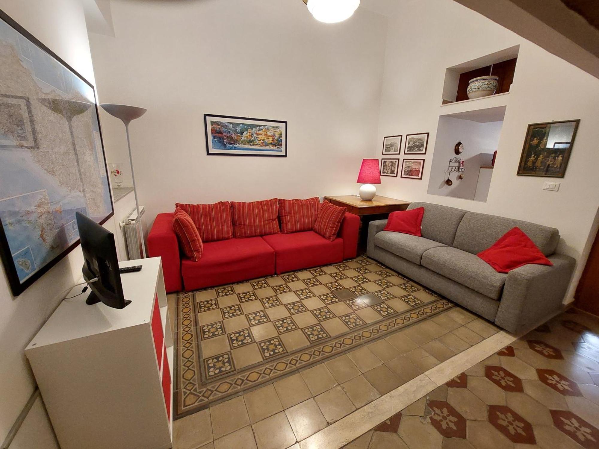 Olivuzza Apartment Palermo Buitenkant foto