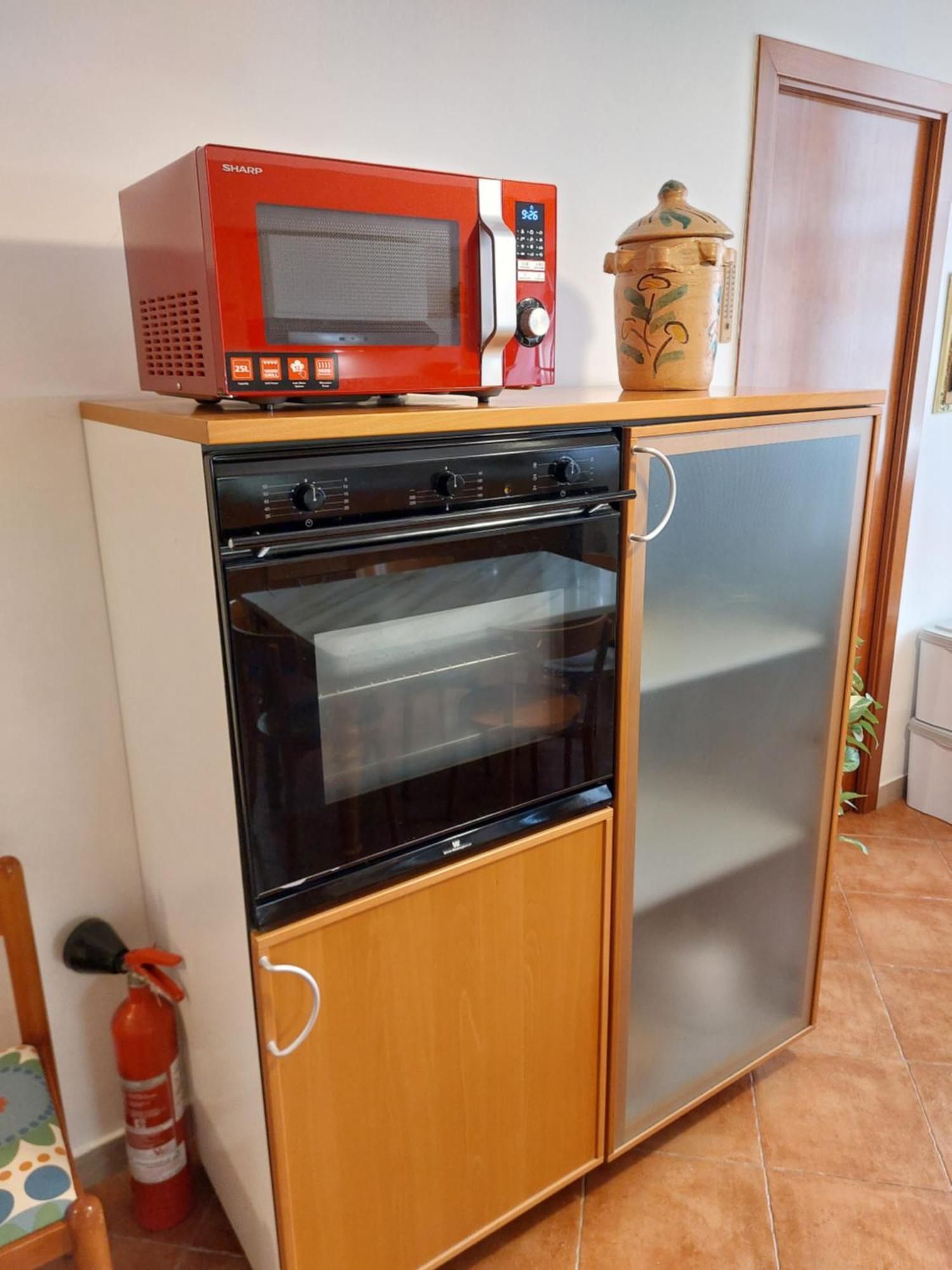 Olivuzza Apartment Palermo Buitenkant foto